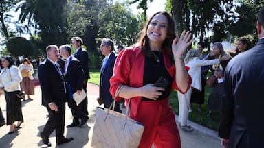 Estilo personalista, líos con el IND y mucho roce con sus colaboradores: los conflictos que sentenciaron a Natalia Duco