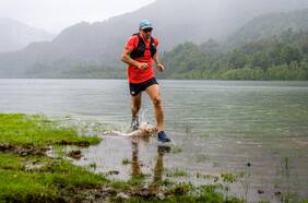 Este fin de semana se llevará a cabo la carrera El Paso Austral que unirá Argentina y Chile