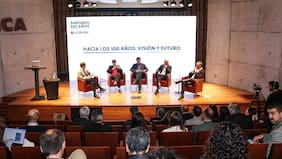 Santiago 500 años: una conversación sustentable sobre el futuro de la ciudad