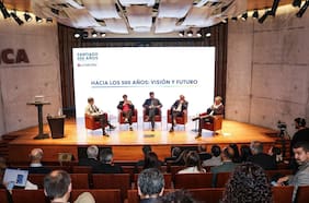 Santiago 500 años: una conversación sustentable sobre el futuro de la ciudad