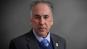 Es el rector de la universidad más pequeña del país: “Estamos en una zona mundialmente interesante”