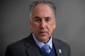 Es el rector de la universidad más pequeña del país: “Estamos en una zona mundialmente interesante”