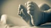 Adolescente de 15 años es detenida por presunto intento de asfixiar a su hijo de cinco meses en Valparaíso