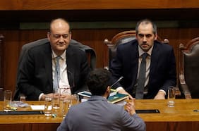 Cambios en requisitos de acusaciones constitucionales