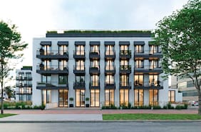 La inmobiliaria emblema de Nueva Costanera