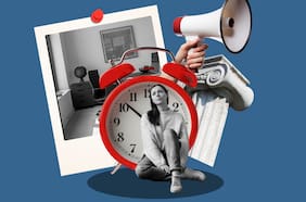 Menopausia y dignidad laboral