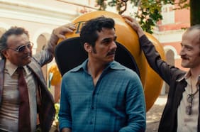 Cómo el cine brasileño selló otra noche gloriosa en Hollywood