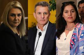Jiles, De la Carrera, Medina y otros: 10 votos que podrían incidir en la elección de la presidencia de la Cámara