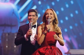 Rafael Araneda es confirmado como animador del Festival de Viña 2026