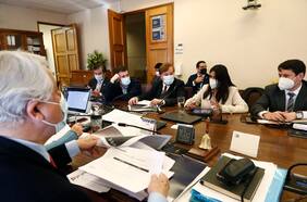 Combate a elusión y evasión generan primeras dudas de diputados por reforma tributaria