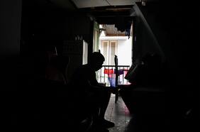 Un nuevo apagón deja de nuevo sin suministro eléctrico a toda la isla de Cuba