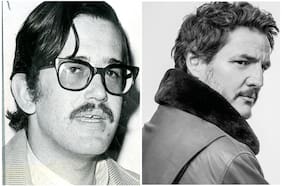 El día en que uno de los máximos dirigentes del MIR jugó con Pedro Pascal cuando era niño