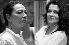 “No son llanteríos histéricos”: Patricia Rivadeneira le responde a Magdalena Max-Neef por su crítica a actores y al Fondart