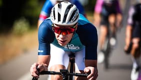 El Giro de Rigo: Rigoberto Urán apuesta por Chile para seguir potenciando el ciclismo de ruta