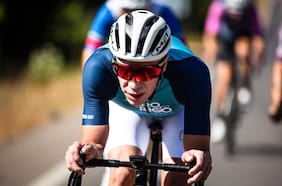 El Giro de Rigo: Rigoberto Urán apuesta por Chile para seguir potenciando el ciclismo de ruta