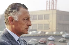 Nuevo testamento reaviva la batalla en la familia Agnelli, dueños de Ferrari y Stellantis