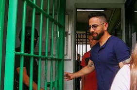 Caso Factop: Rodrigo Topelberg amplía querella y apunta a “maniobras desplegadas” por Larraín Vial