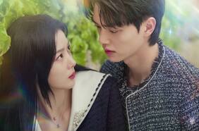 El drama coreano de Netflix sobre un romance prohibido entre una fría heredera y un apuesto demonio