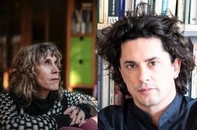 Nona Fernández y Benjamín Labatut entre los nominados al National Book Awards 2021