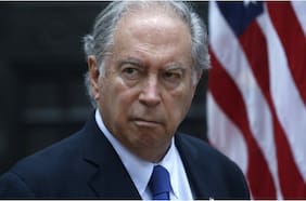 Excanciller Valdés y golpe a carrera de Bachelet a la ONU tras sondeos: “Nada más serio que el rumor de que hay veto (de EE.UU.)”