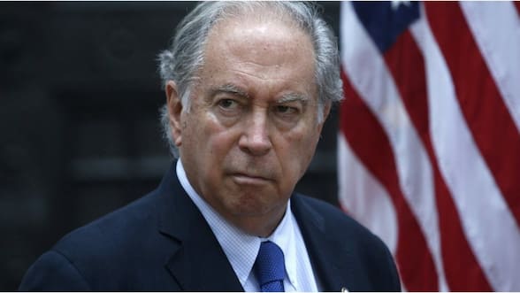 Excanciller Valdés y golpe a carrera de Bachelet a la ONU tras sondeos: “Nada más serio que el rumor de que hay veto (de EE.UU.)”