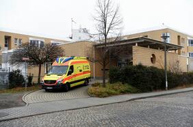 Al menos tres heridos deja ataque con cuchillo en Hamburgo: atacante fue detenido