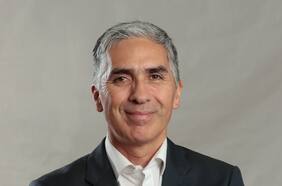 Minera Sierra Gorda nombra como CEO al ex gerente general de Los Bronces y El Soldado de Anglo American