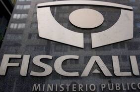 Consejo de Fiscales rechaza posible indulto a condenados tras estallido social