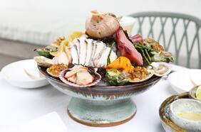 Los restaurantes más sabrosos para ir a festejar con las mamás en su día