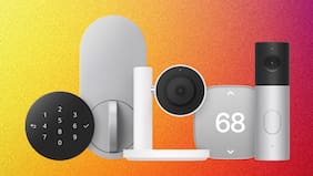 Apple Home Collection presenta cámaras, cerraduras y termostatos para controlar el hogar inteligente desde el iPhone
