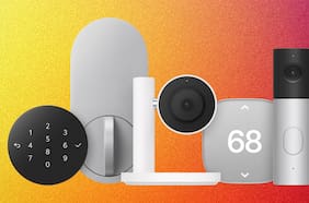 Apple Home Collection presenta cámaras, cerraduras y termostatos para controlar el hogar inteligente desde el iPhone