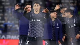 El Toro supera a Harry Kane y embiste a la historia: la producción goleadora que encumbra a Fernando Zampedri en el mundo
