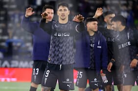 El Toro supera a Harry Kane y embiste a la historia: la producción goleadora que encumbra a Fernando Zampedri en el mundo