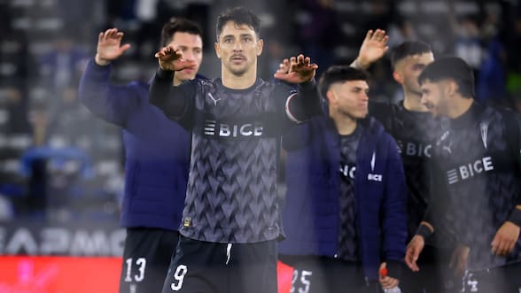 El Toro supera a Harry Kane y embiste a la historia: la producción goleadora que encumbra a Fernando Zampedri en el mundo