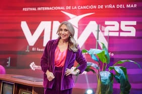 “No puede ser que a uno se la juzgue por lo que dijo o hizo el marido”: las mejores declaraciones de Karen Doggenweiler