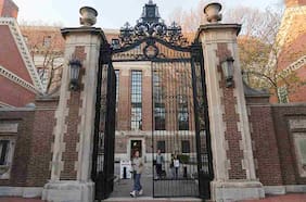 China promete defender “firmemente” a sus estudiantes tras suspensión de visados para Harvard