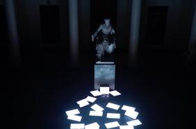 Canal de TV de la Universidad de Chile inicia marcha blanca en sus transmisiones