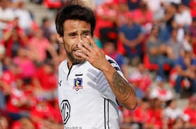 “Me reí porque no me la pudo quitar”: Mago Valdivia revela el día en que se burló del “clasiquero” Gonzalo Espinoza