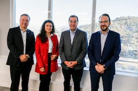 Soberanía digital: por qué el control de los datos es hoy una ventaja competitiva