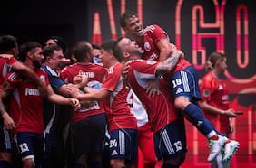 A qué hora y dónde ver a Chile vs. España por la semifinal del Mundial de la Kings League