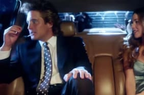 La fiscalía de México ordena a Netflix borrar imágenes sexuales de la serie de Luis Miguel