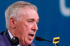 La advertencia de Carlo Ancelotti a Neymar para sumarlo a la selección de Brasil