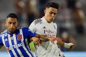 La advertencia de Quinteros a ByN: “Si se va Solari, hay que traer dos buenos jugadores, porque él vale por dos”