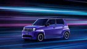 Honda Super-ONE: el nuevo mini deportivo eléctrico llega a las calles