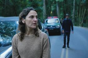 Por su rol en El Castigo: Antonia Zegers gana reconocimiento en prestigioso festival