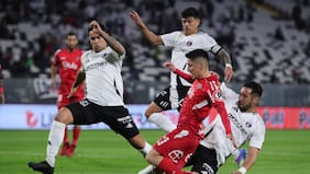 Dónde y a qué hora ver a Ñublense vs. Colo Colo por la Liga de Primera