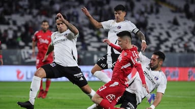 A qué hora y dónde ver a Ñublense vs. Colo Colo por TV y streaming