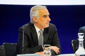 CEO de Empresas Copec: “Nosotros tenemos la convicción de seguir invirtiendo en Chile”