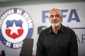 “Juan Tagle tiene capacidad para presidir la ANFP y mucho más”: las frases más destacadas de la entrevista a Pablo Milad