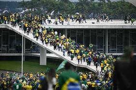 Gobierno de Lula reforzará seguridad en Brasilia el Día de la Independencia para evitar nuevo asalto a instituciones